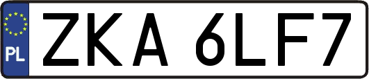 ZKA6LF7