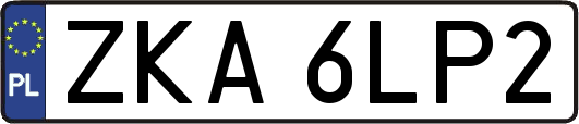 ZKA6LP2