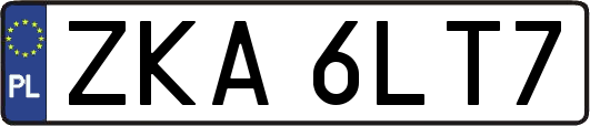 ZKA6LT7