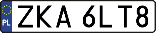 ZKA6LT8