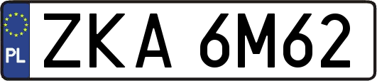 ZKA6M62