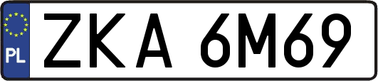 ZKA6M69