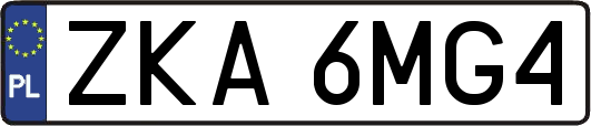 ZKA6MG4