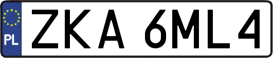 ZKA6ML4