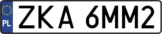 ZKA6MM2