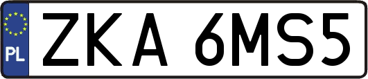 ZKA6MS5