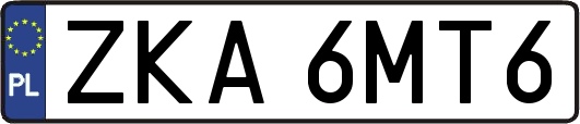 ZKA6MT6