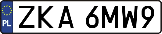 ZKA6MW9