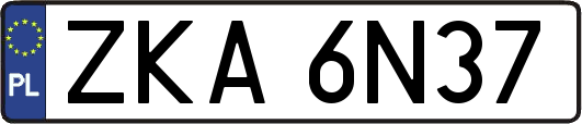 ZKA6N37