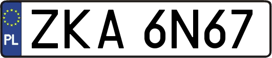 ZKA6N67