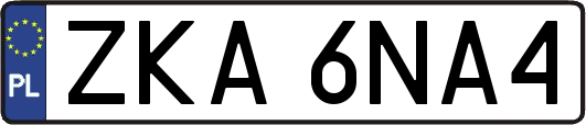ZKA6NA4