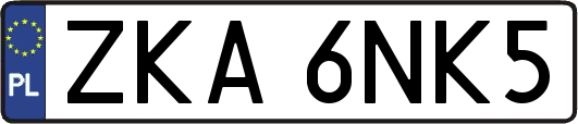 ZKA6NK5
