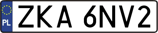 ZKA6NV2