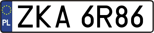 ZKA6R86