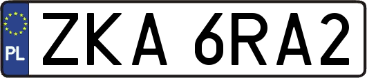 ZKA6RA2