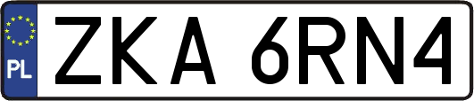 ZKA6RN4