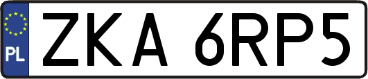 ZKA6RP5