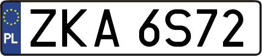 ZKA6S72