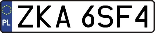 ZKA6SF4
