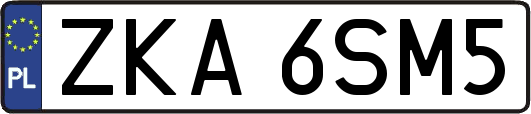ZKA6SM5