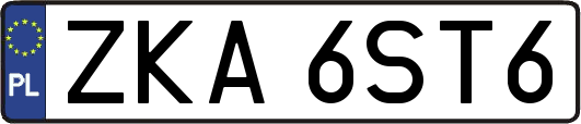 ZKA6ST6