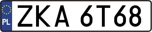 ZKA6T68