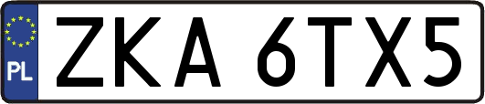 ZKA6TX5