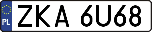 ZKA6U68
