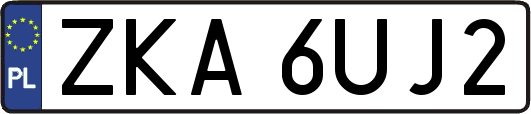 ZKA6UJ2