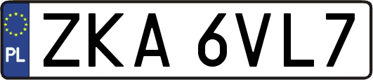 ZKA6VL7