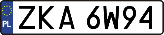 ZKA6W94