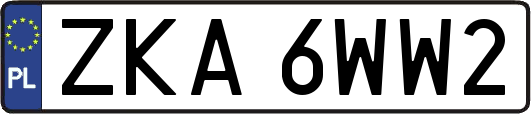 ZKA6WW2