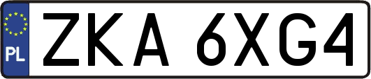 ZKA6XG4