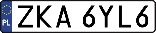 ZKA6YL6