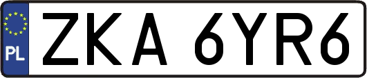 ZKA6YR6