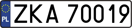 ZKA70019