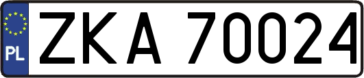 ZKA70024