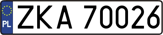 ZKA70026
