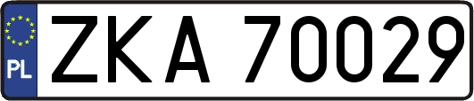 ZKA70029