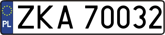 ZKA70032