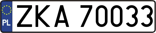 ZKA70033