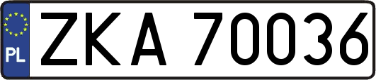 ZKA70036