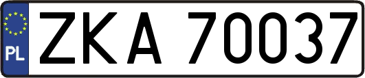 ZKA70037