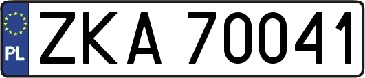 ZKA70041