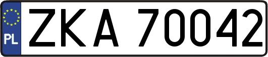 ZKA70042