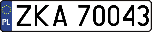 ZKA70043