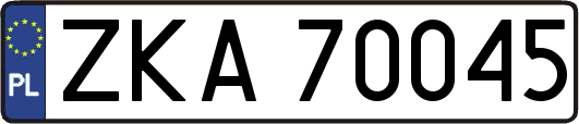 ZKA70045