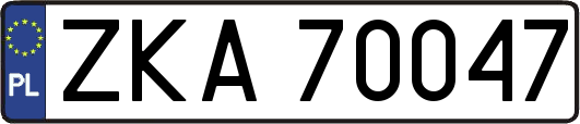 ZKA70047
