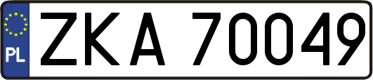 ZKA70049