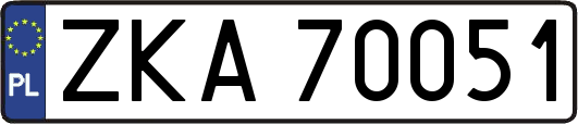 ZKA70051